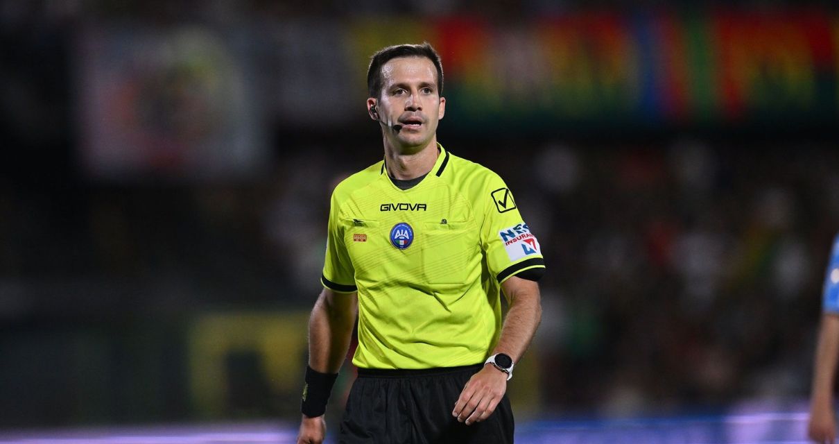 Serie B, gli squalificati per la 16ª giornata