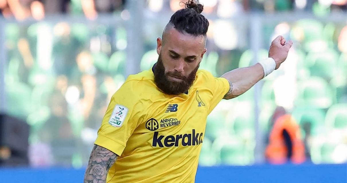 Serie B, i Top fantacalcio della 12ª giornata