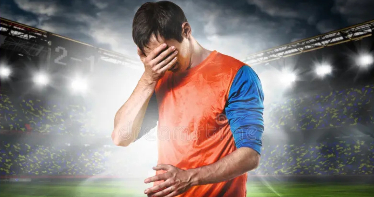 Il significato del fallimento nello sport: quando perdere non significa fallire