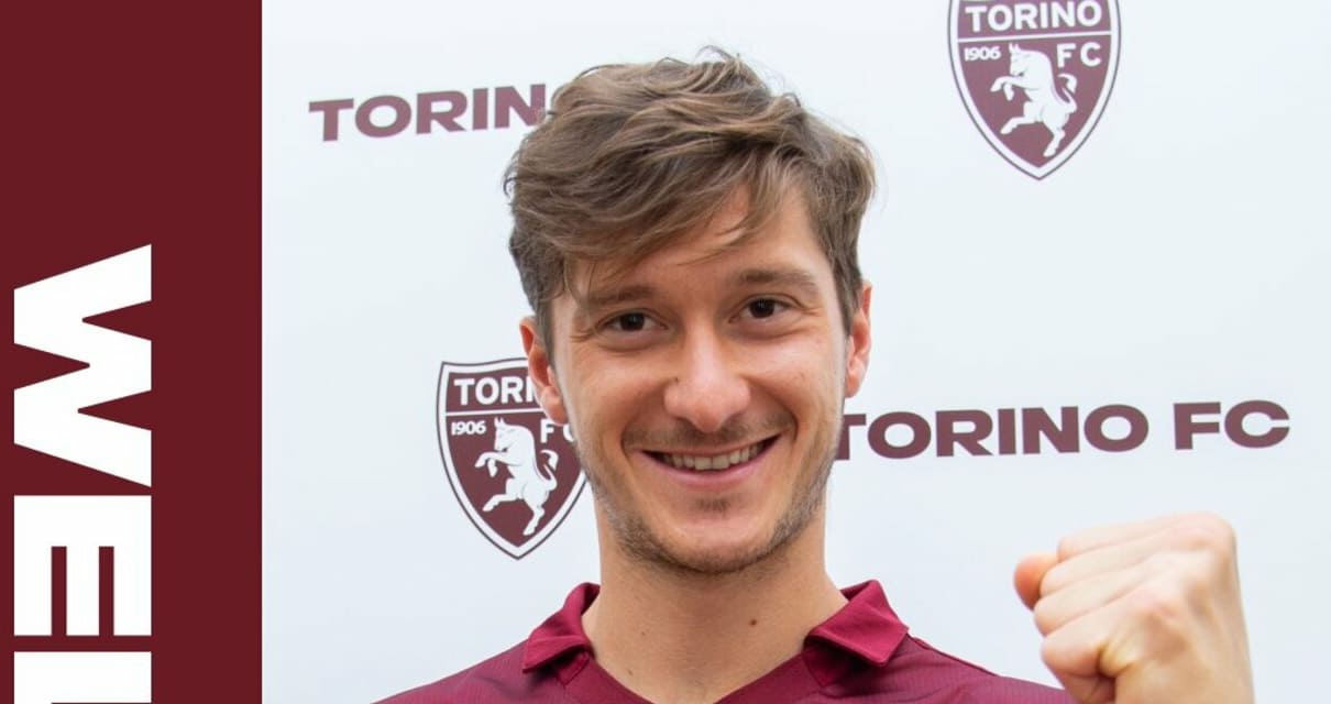 Torino, ufficiale Miranchuk