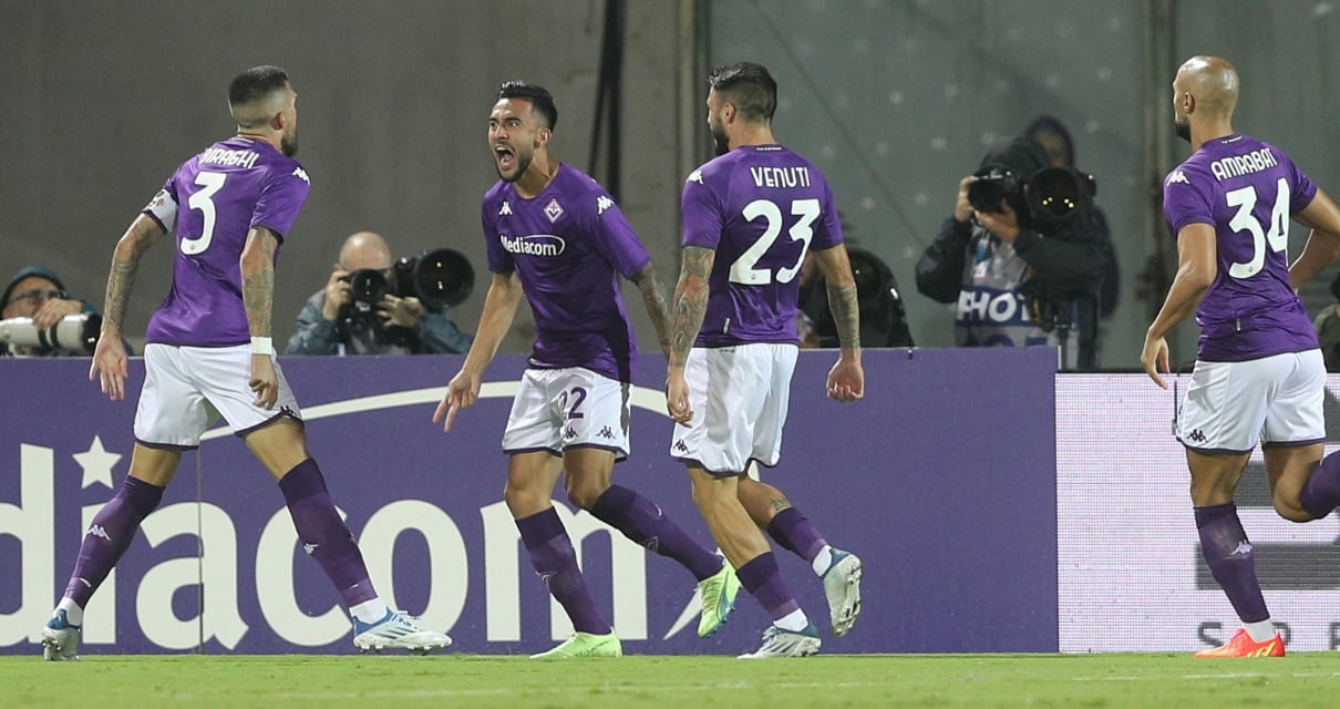 Fiorentina Verona, le pagelle: la Viola fa bottino pieno al Franchi