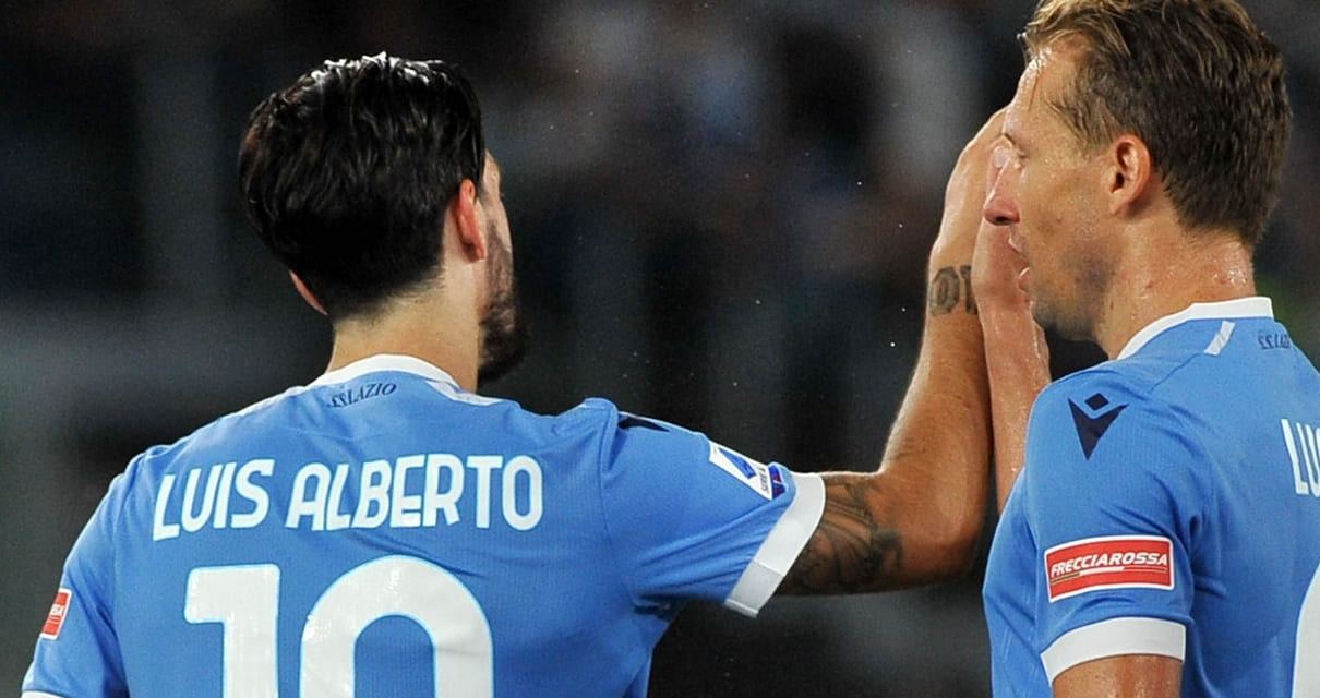 Cagliari Lazio: le formazioni ufficiali della gara