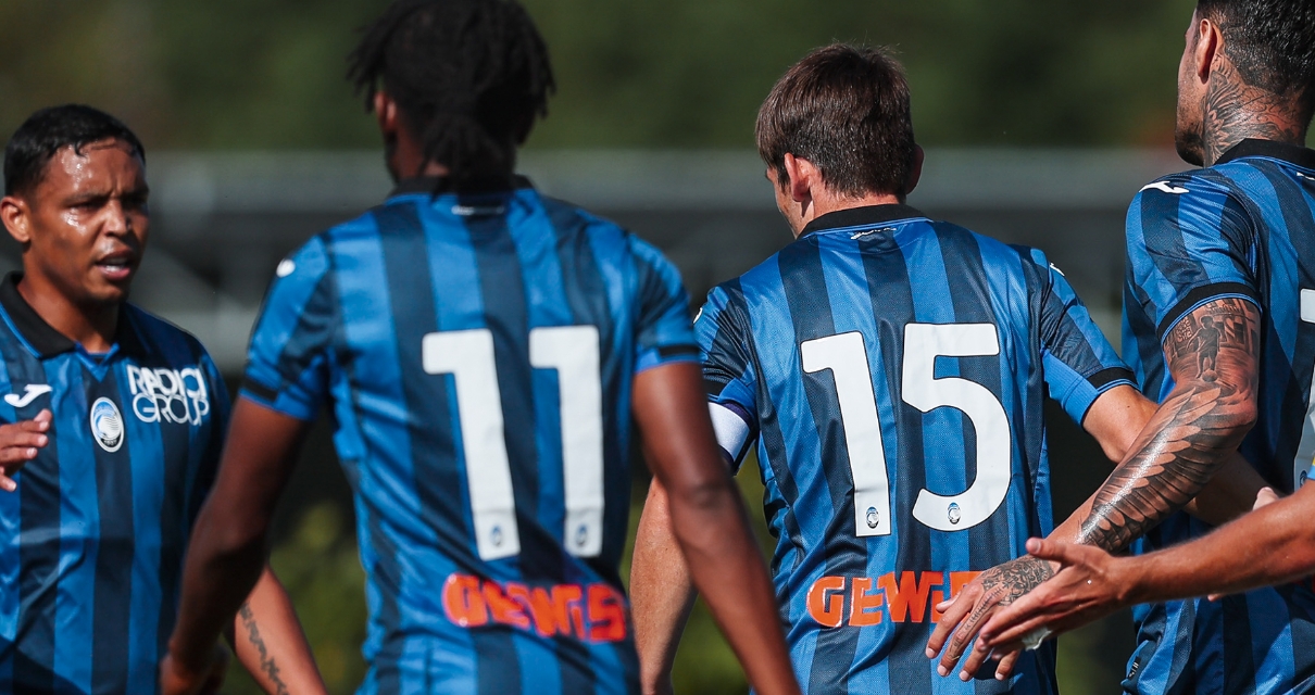 Atalanta, i consigli fantacalcio ed il punto sul calciomercato