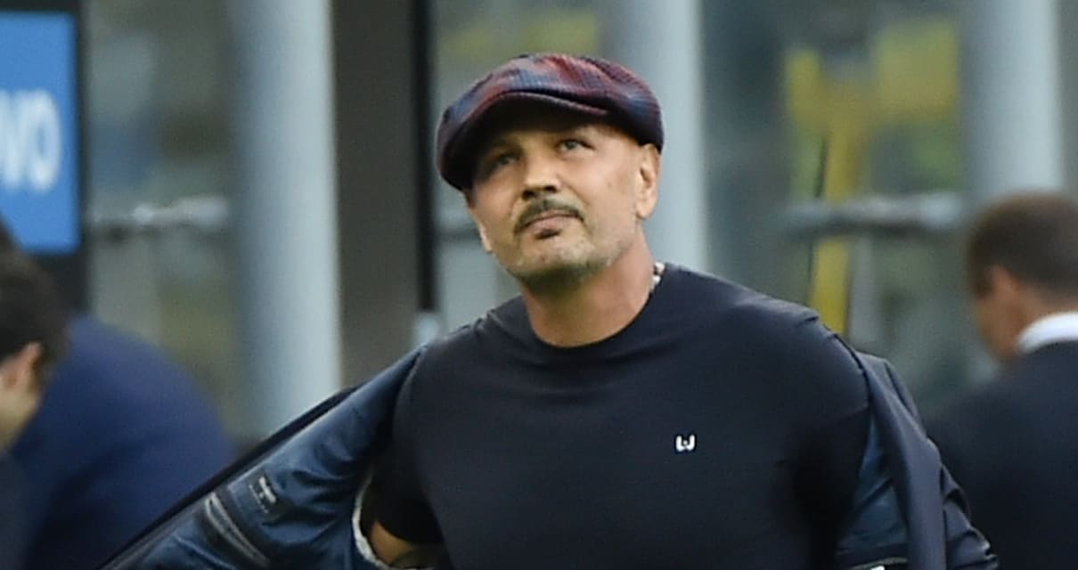 Sinisa, analisi lucida di una sconfitta che sa di beffa