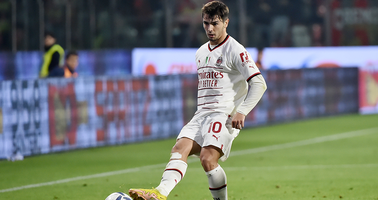 Milan: un big salta la sfida del Franchi contro la viola!