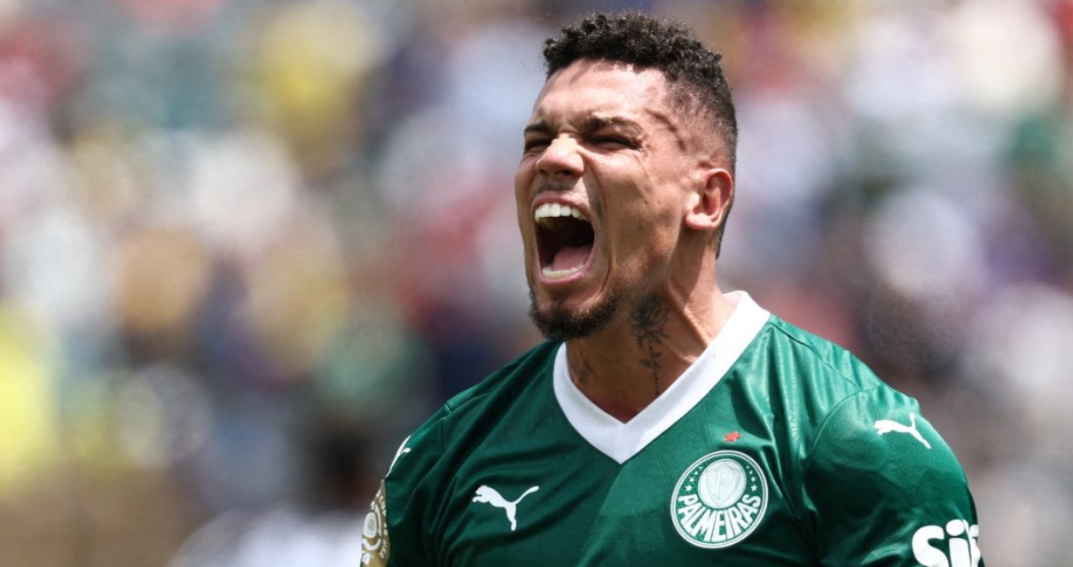 Voti Fantacalcio Mondiale per Club: Palmeiras Botafogo