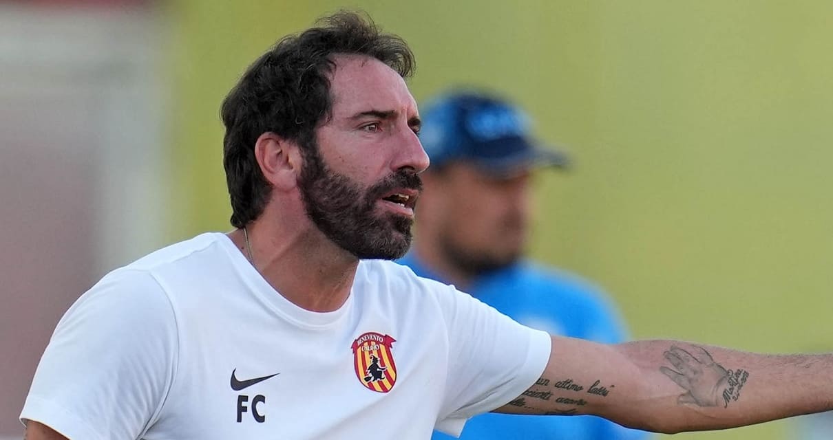 Benevento: I convocati di Caserta contro il Monza, assente Lapadula