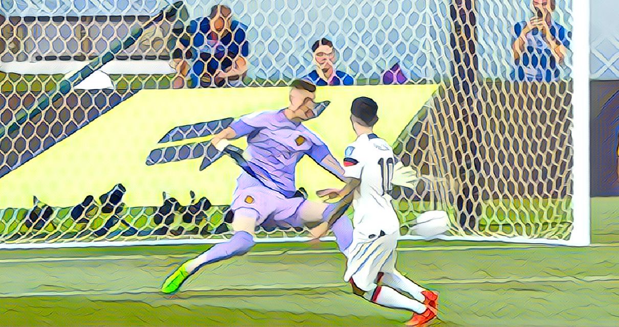 Olanda Stati Uniti, le pagelle: gli Orange con tre gol volano ai quarti di finale