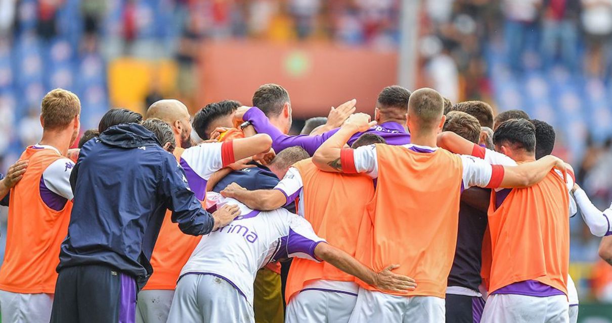 Fiorentina Atalanta: le probabili formazioni, curiosità e dove vederla in Tv