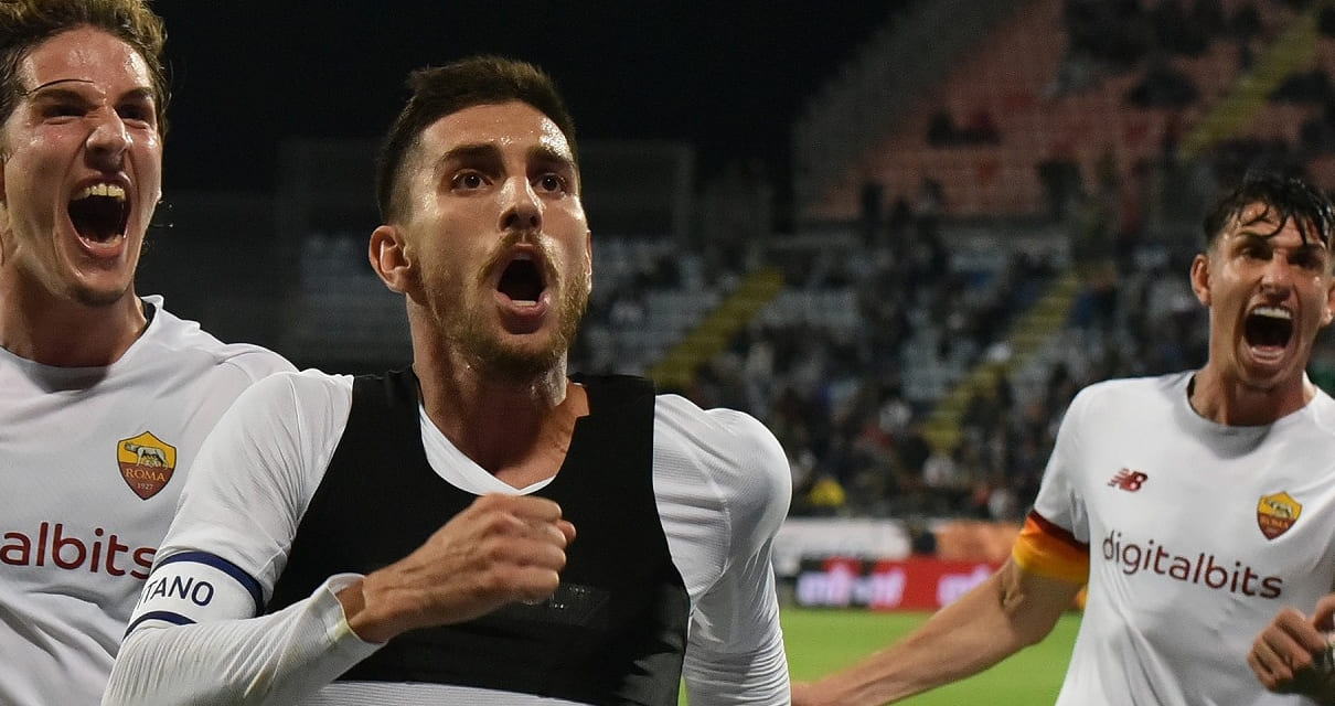 Roma-Atalanta, curiosità e statistiche sul match