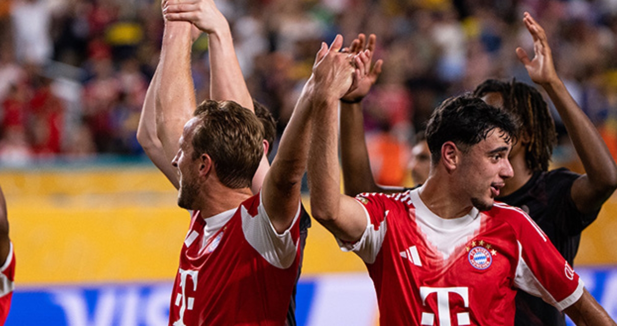 Voti Fantacalcio Mondiale per Club: Bayern Monaco Boca Juniors