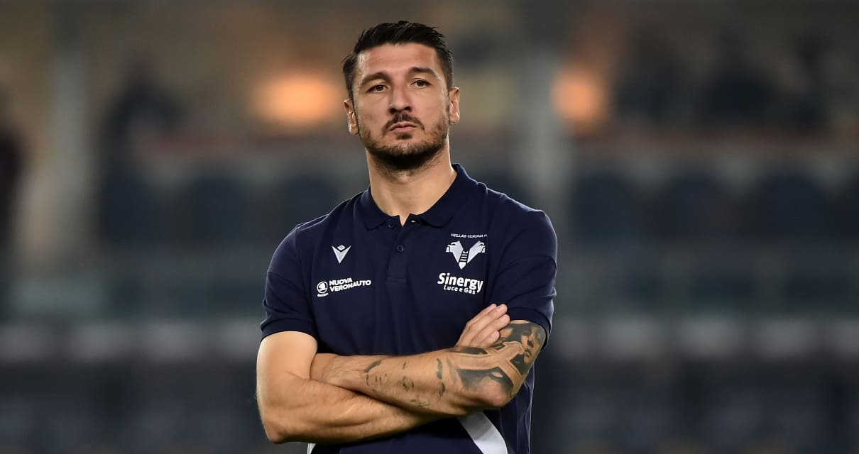 Verona, la conferenza di Bocchetti post Juve