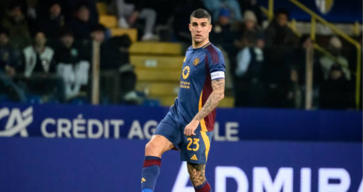 Roma Torino, le formazioni ufficiali