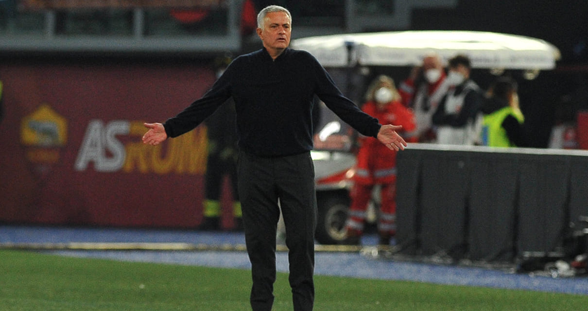 Serie A altro pareggio per la Roma