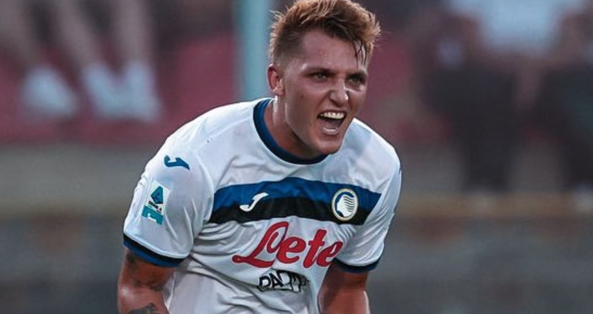 Atalanta Fiorentina, le formazioni ufficiali 
