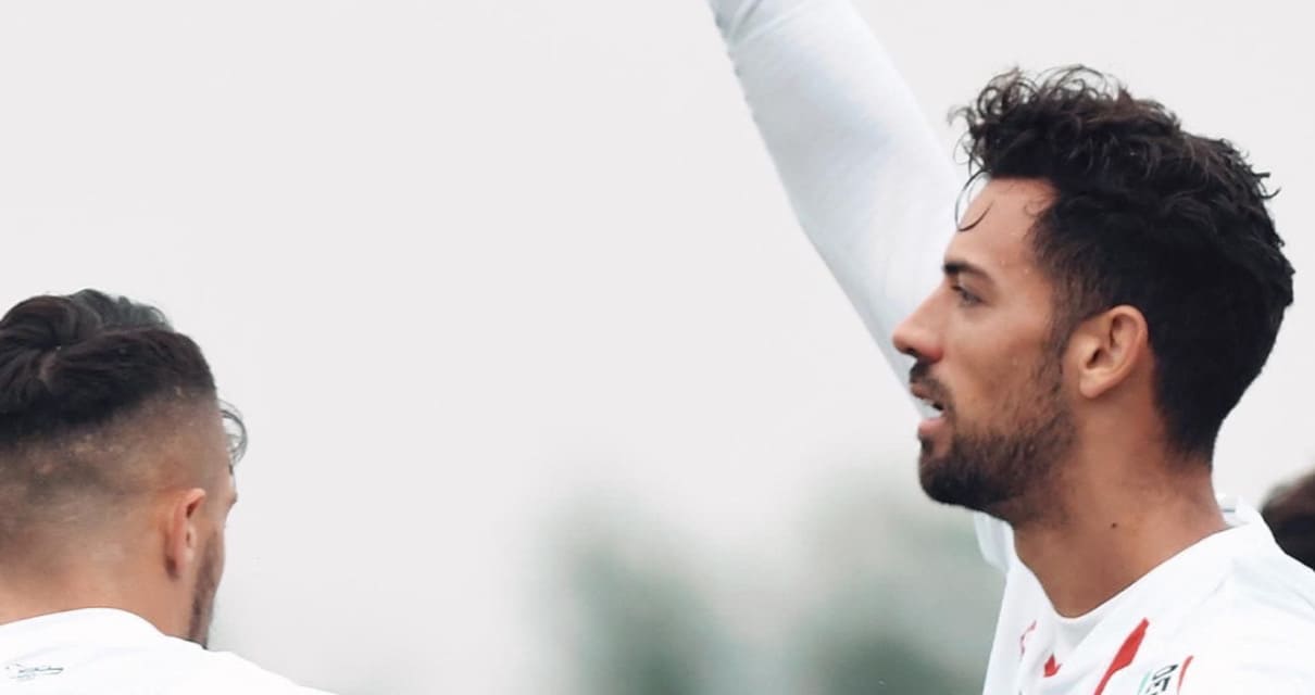 Monza, i convocati di Palladino: si rivede Pablo Marì