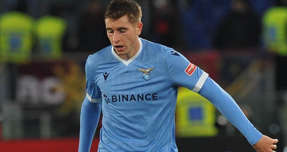 Lazio-NK Dekani: il tabellino