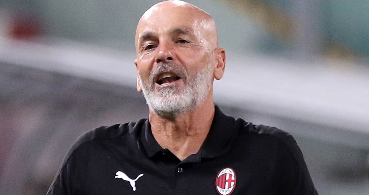 Milan, Pioli, la conferenza stampa post partita contro il Milan