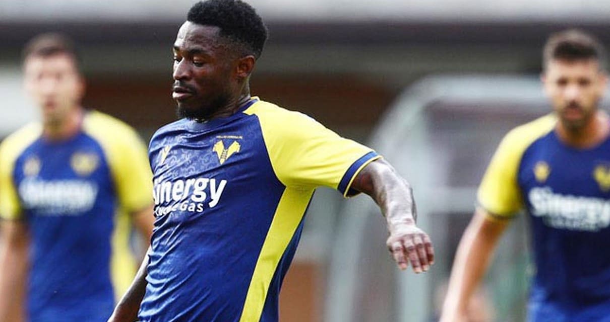 Empoli Verona, le pagelle: un goal per tempo e tante emozioni 