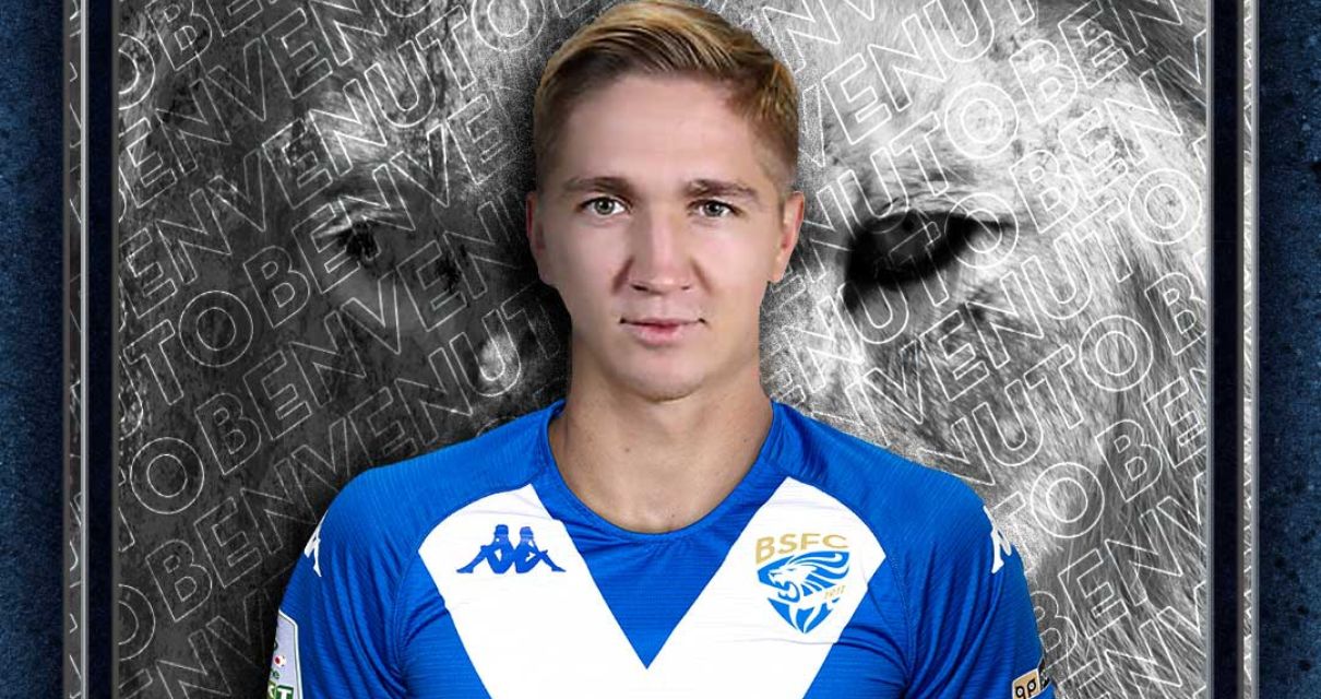 Brescia: ufficiale Listkowski dal Lecce