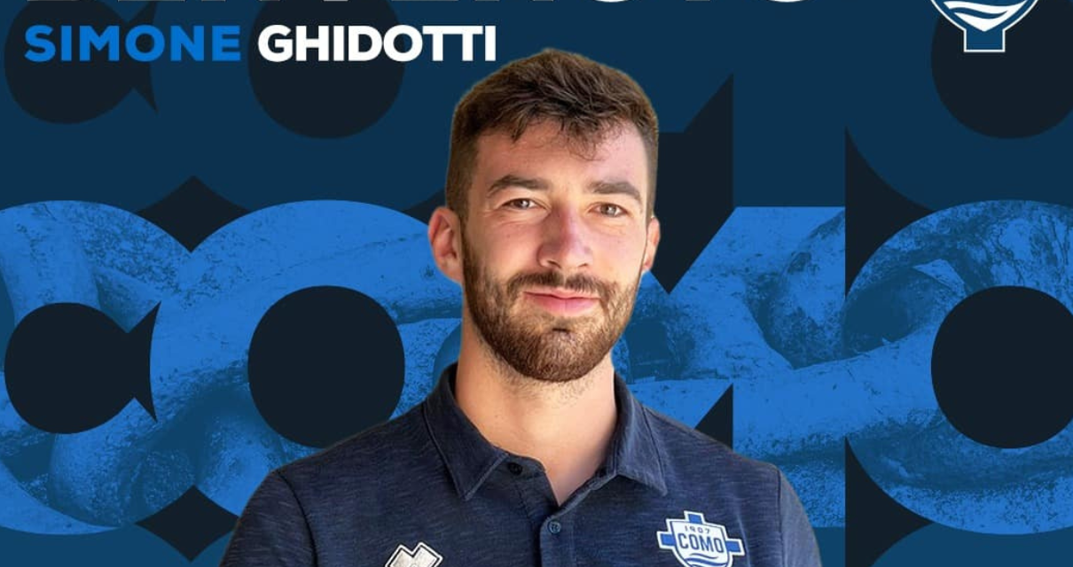 Como: ufficiale un nuovo portiere
