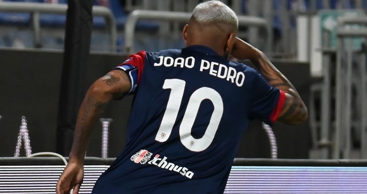 Cagliari-Napoli: curiosità e statistiche del match