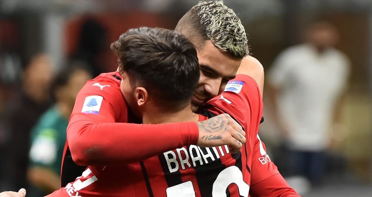 Milan Torino: le formazioni ufficiali