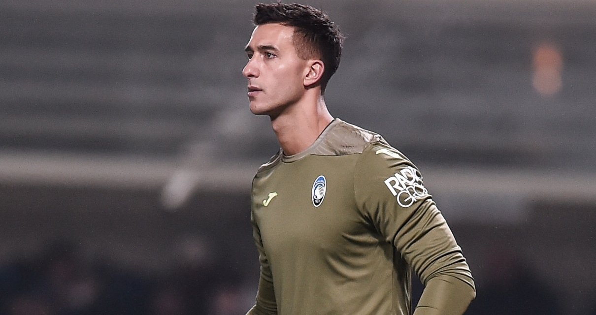 Lecce Atalanta, le formazioni ufficiali