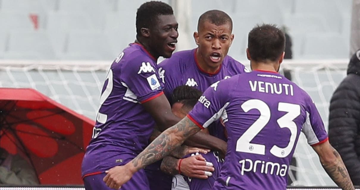 RFS Riga Fiorentina, 24 i convocati viola