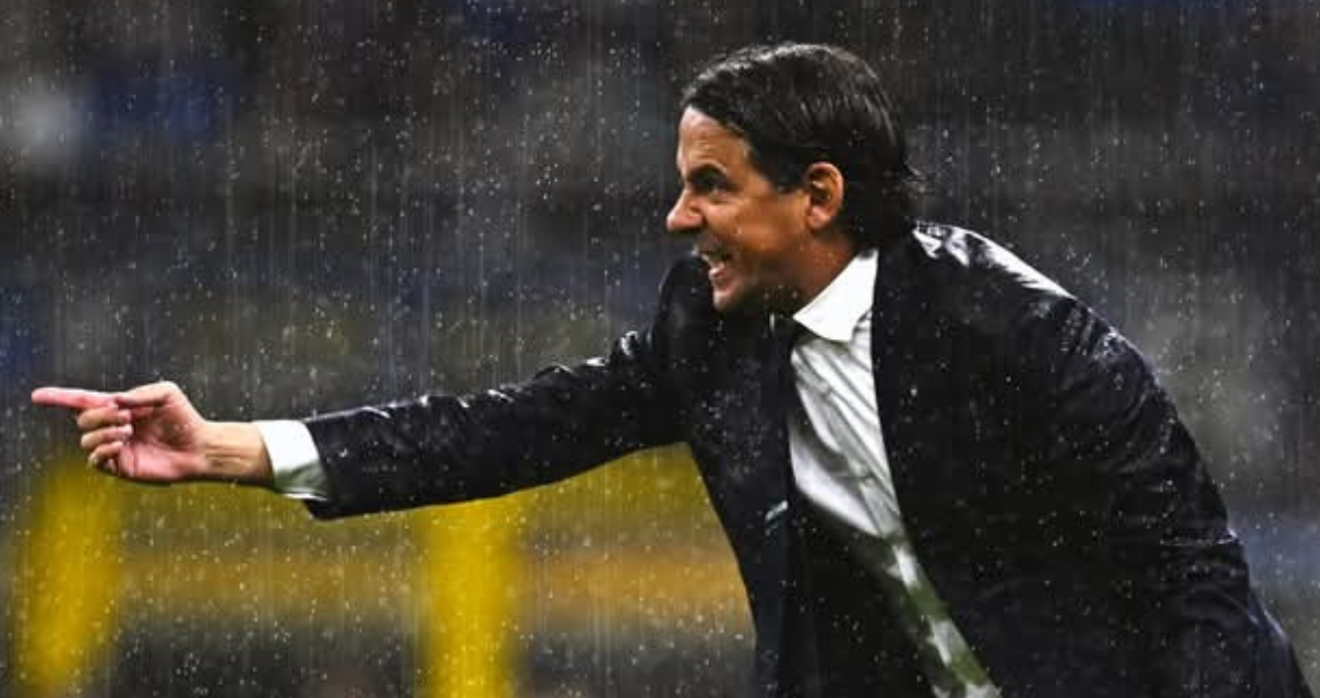 Como Inter, le formazioni ufficiali