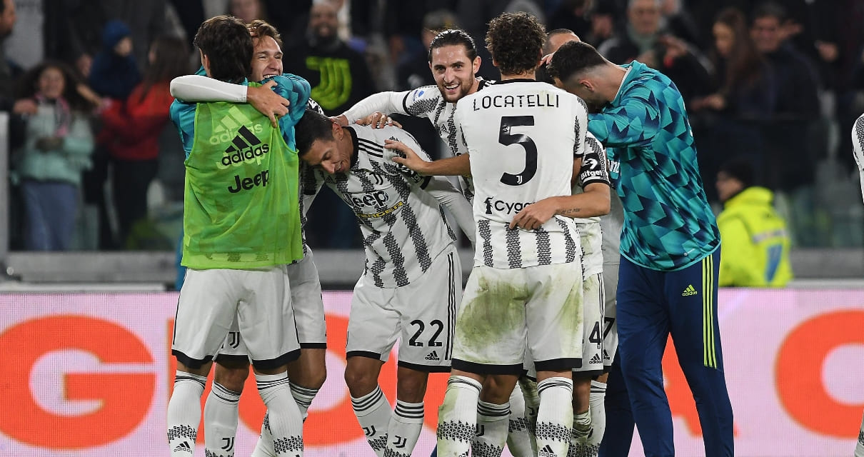 Juventus Atalanta, le pagelle: pari a Torino, Lookman è da sballo, benissimo anche Di Maria