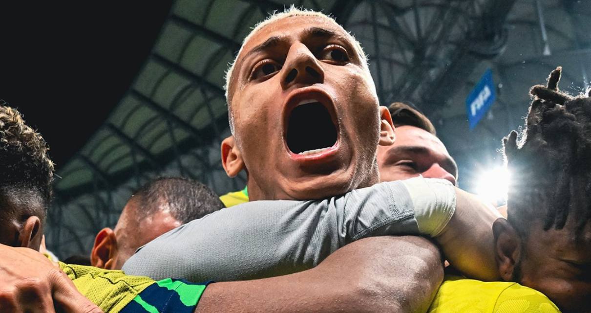 Croazia Brasile, le formazioni ufficiali