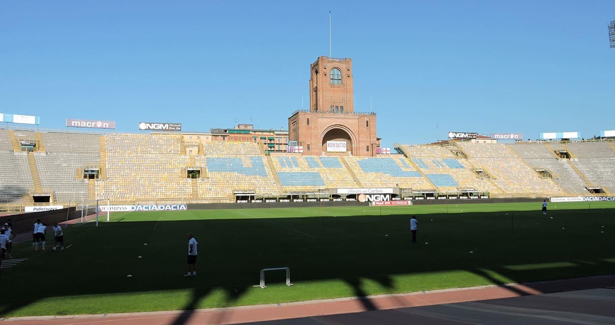 Bologna, i convocati di Mihajlovic per il Milan