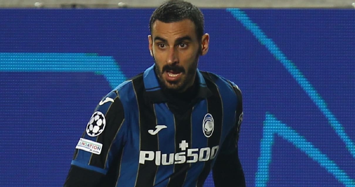 Atalanta Lecce: le probabili formazioni