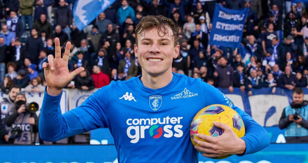 Serie A, le sorprese della 21ª giornata 