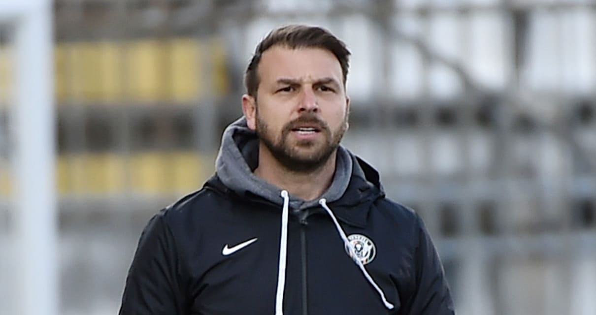 Venezia: le parole di Zanetti in conferenza stampa 