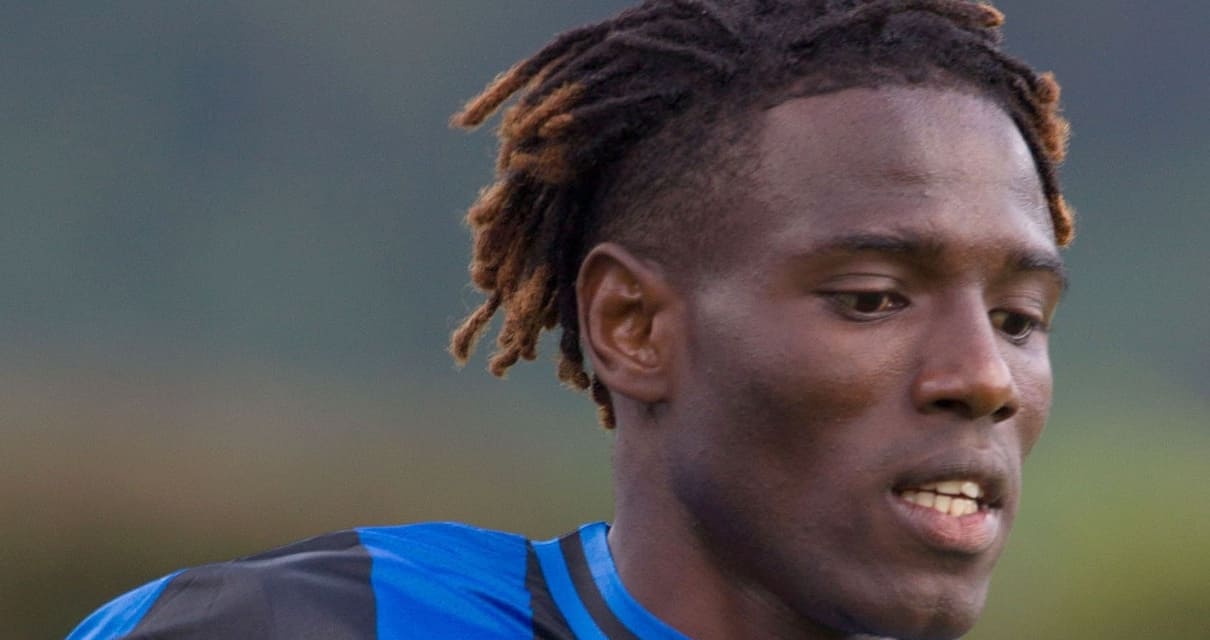 Pisa: ufficiale un attaccante dall'Atalanta