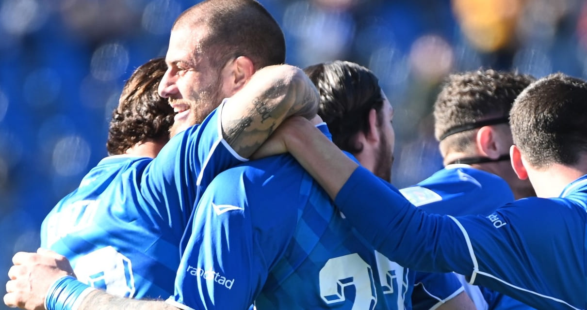 Serie B, Como Cagliari, le formazioni ufficiali