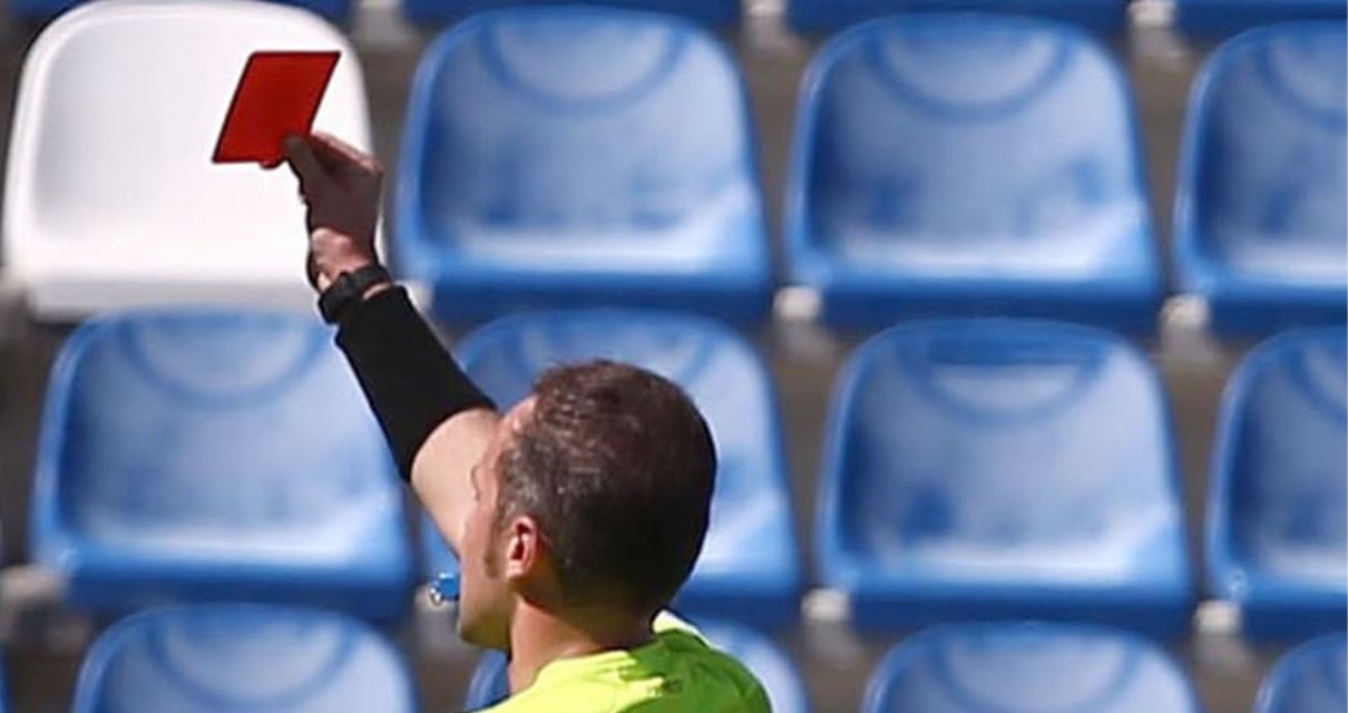 Serie B, gli squalificati in vista della 25ª giornata
