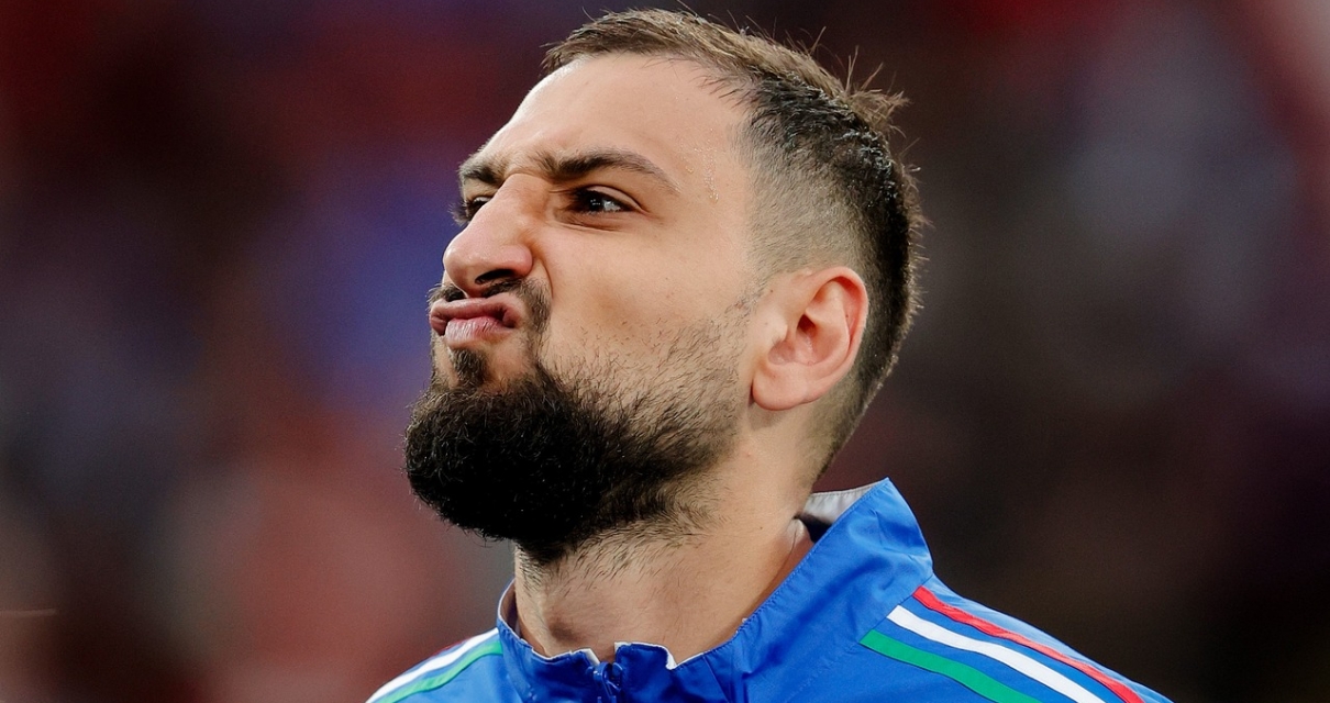 Euro 2024, Croazia Italia, le formazioni ufficiali