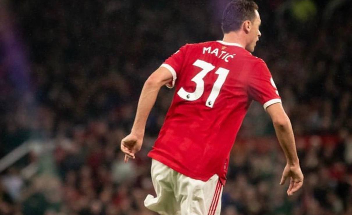 Roma: ufficiale l'arrivo di Matic