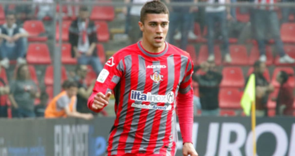 Cremonese, ufficiale Zanimacchia dalla Juventus 