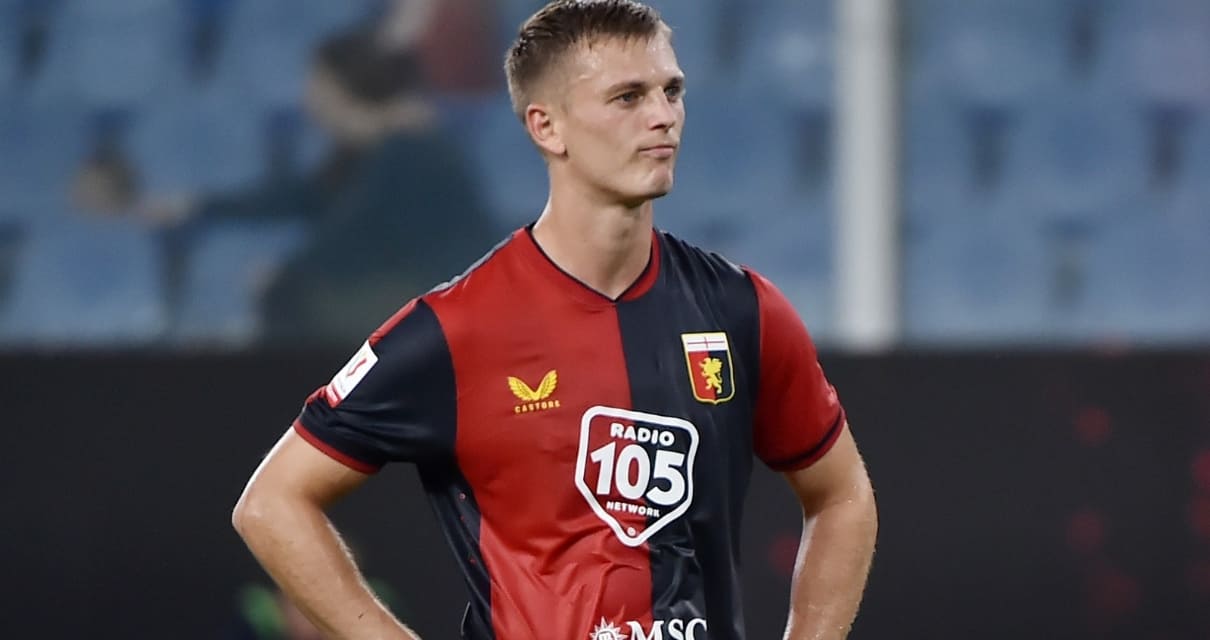 Genoa, i consigli fantacalcio ed il punto sul calciomercato