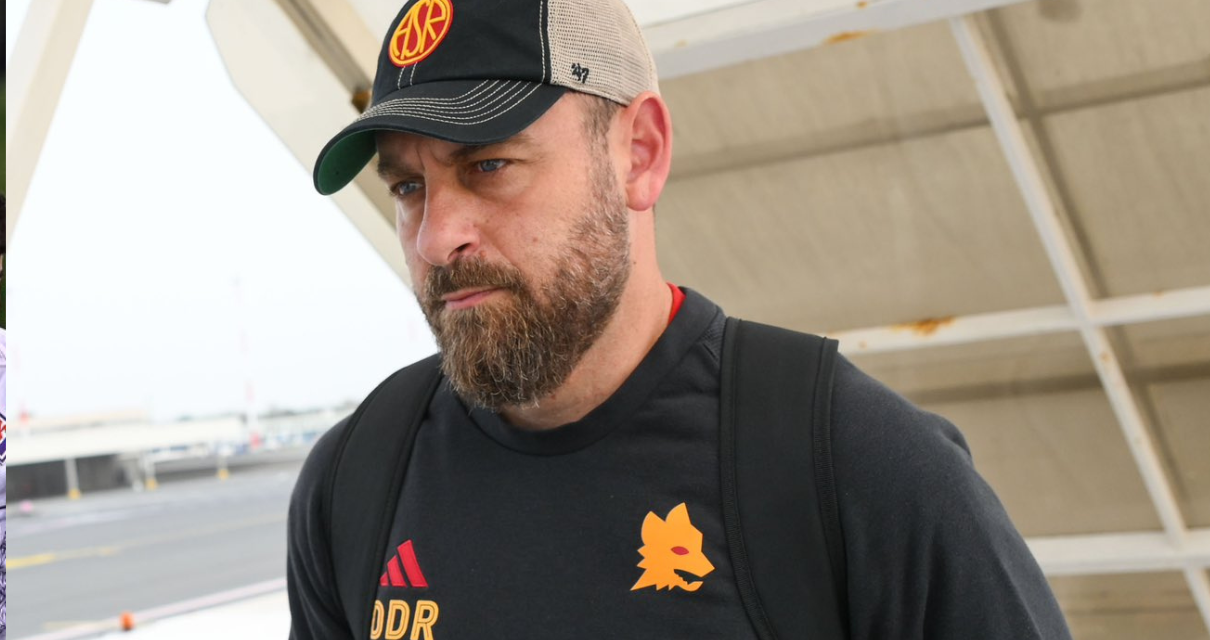 Lecce Roma, le formazioni ufficiali
