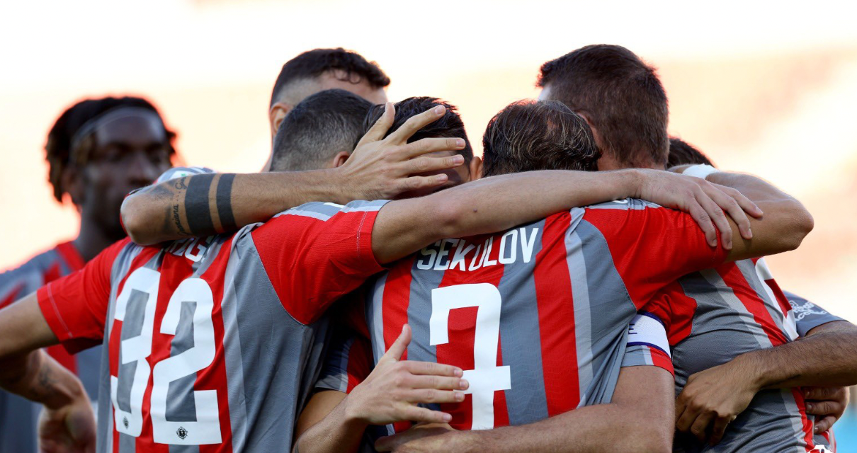Cremonese Spezia: le formazioni ufficiali