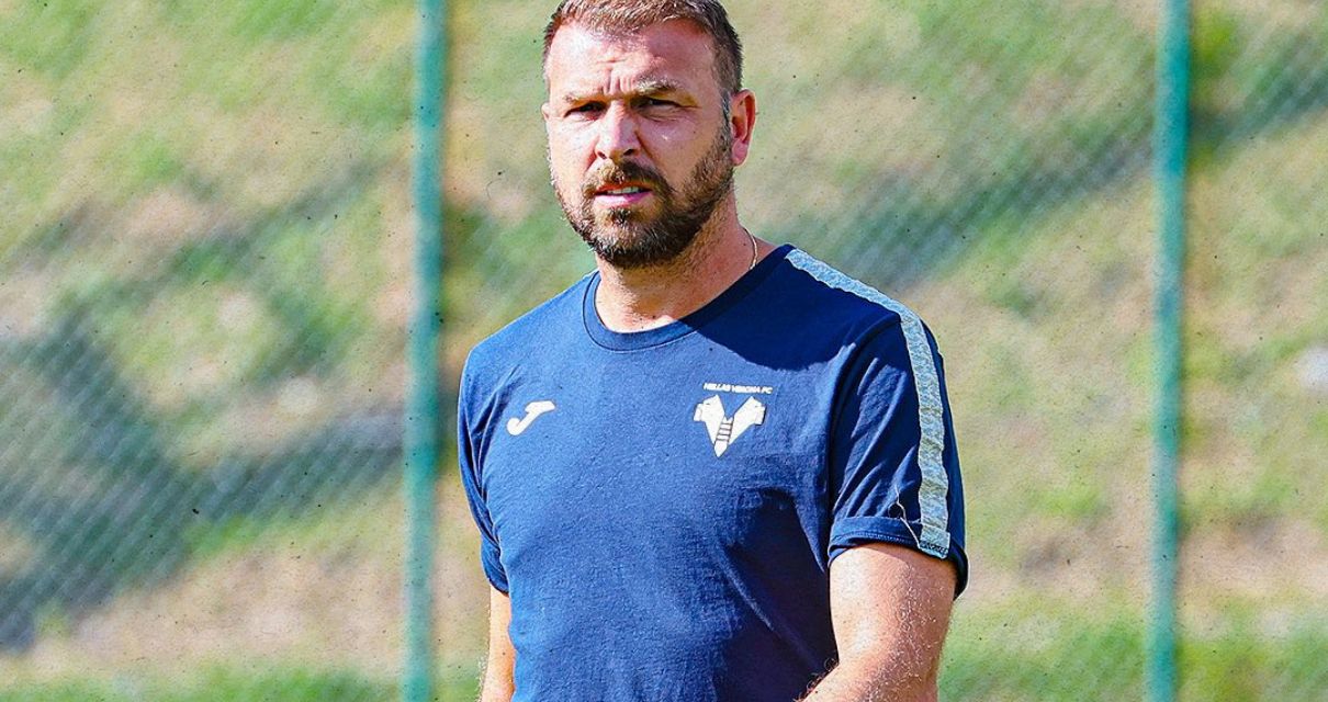 Verona Inter, le formazioni ufficiali 