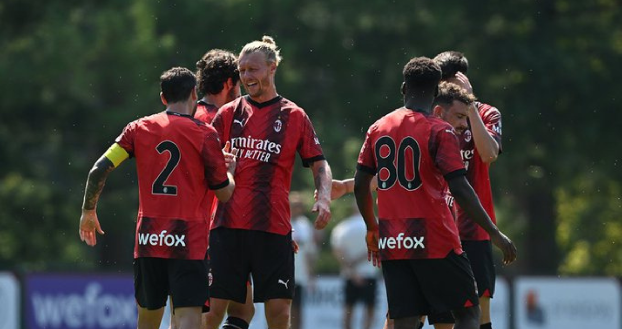 Milan: il punto sul calciomercato e i nostri consigli sul fantacalcio 
