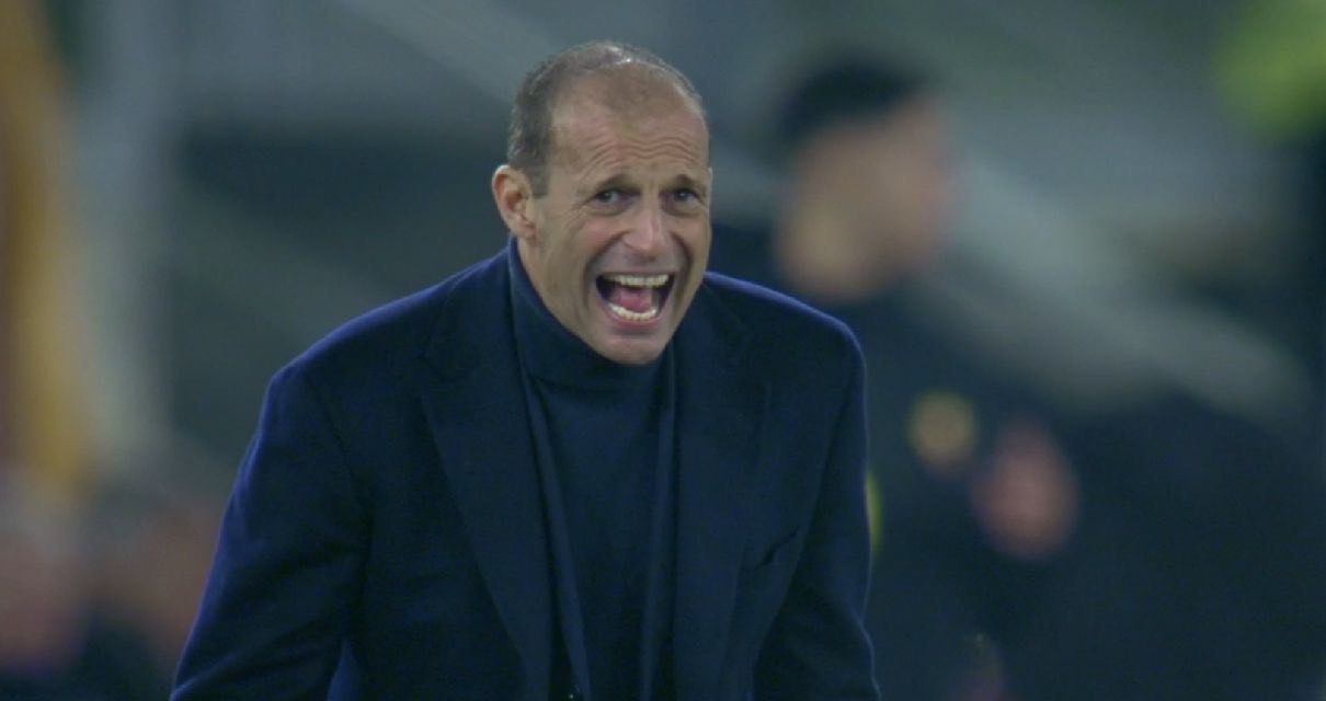 Roma Juventus, le pagelle: vittoria dei giallorossi di misura 