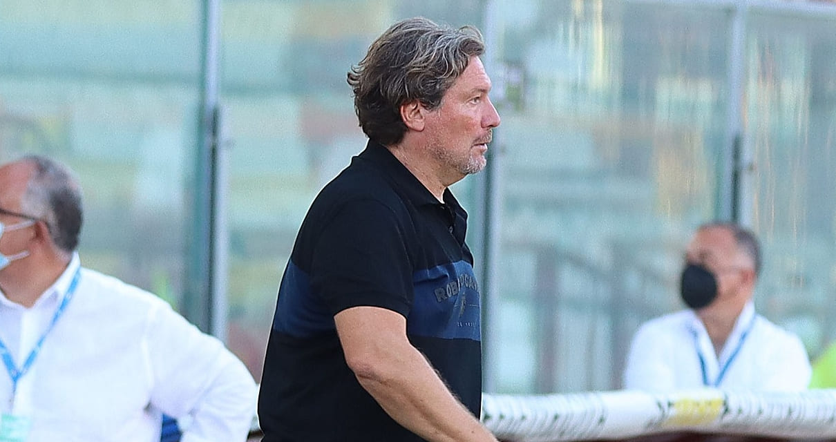 Perugia Monza: le formazioni ufficiali