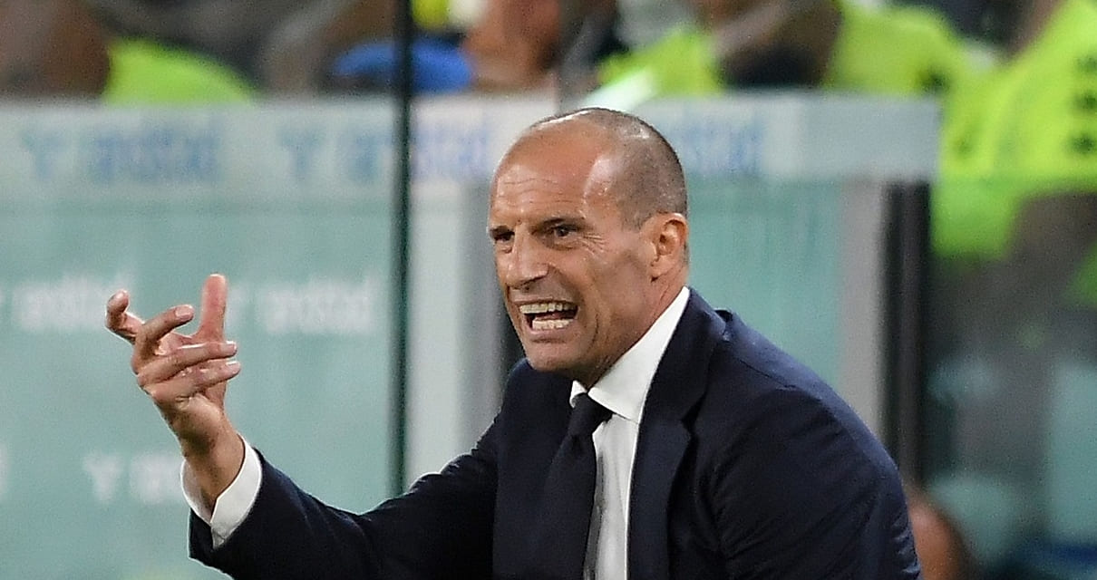 Juventus: report allenamento, tra quattro giorni esordio con il Sassuolo 